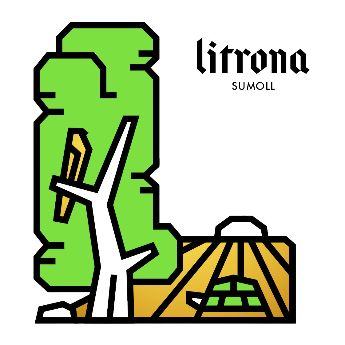 Litrona Sumoll