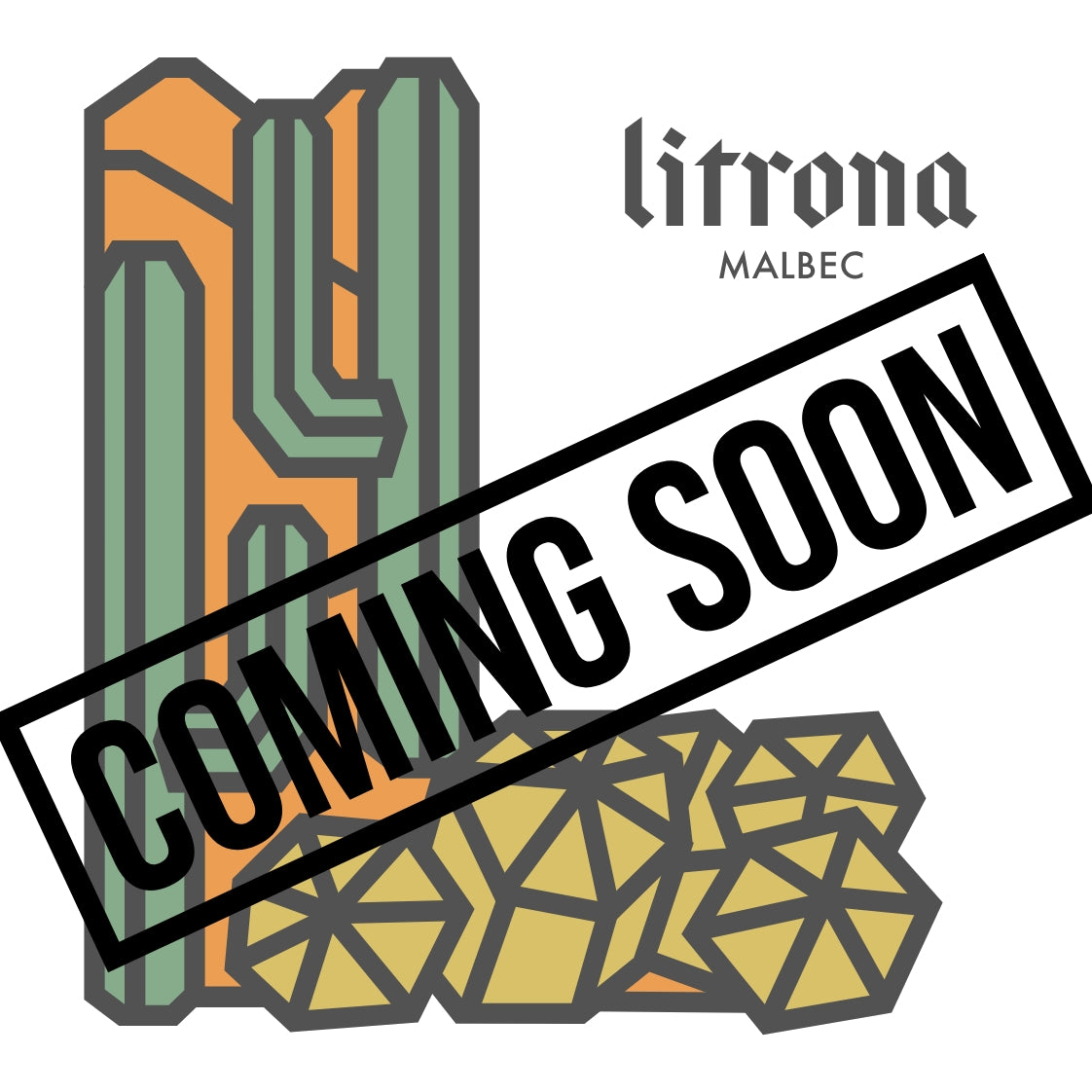 Litrona Malbec